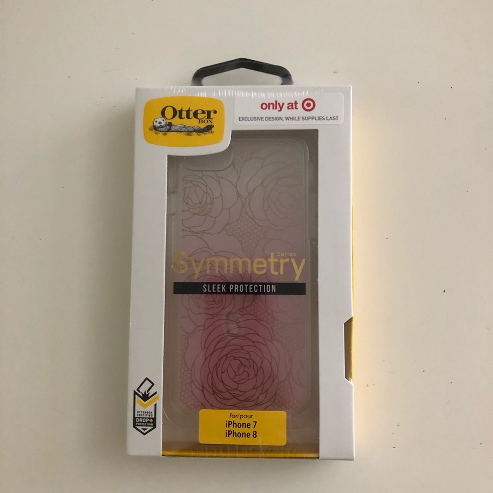 iPhone 7/8 Otterbox